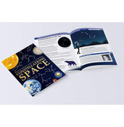 image //www.c...Space : Collection of 6 Books: Knowledge Encyclopedia For Children Paperback Wonder House Books