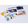 imag7Space : Collection of 6 Books: Knowledge Encyclopedia For Children Paperback Wonder House Books