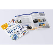 image //www.c...Space : Collection of 6 Books: Knowledge Encyclopedia For Children Paperback Wonder House Books
