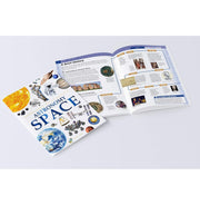 image //www.c...Space : Collection of 6 Books: Knowledge Encyclopedia For Children Paperback Wonder House Books