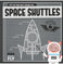 imag1Space Shuttles Pigs Might Fly! Paperback Holmes Kirsty Paperback Holmes Kirsty