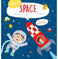 imag1Space Why? Questions and Answers for Toddlers