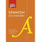 imag1Spanish Gem Dictionary: The world's favourite mini dictionaries Collins Gem Paperback Collins Dictionaries