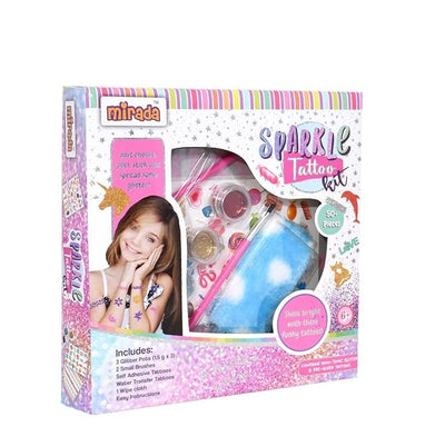 imagSparkle Tattoo Kit