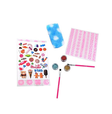 imagSparkle Tattoo Kit