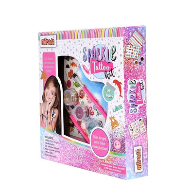 imagSparkle Tattoo Kit
