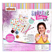 image //www.c...Sparkle Tattoo Kit