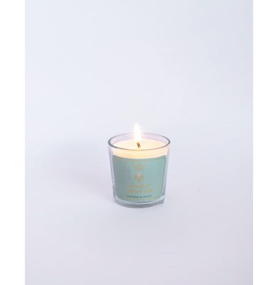 imagSparkly Night Air Soy Wax Candle - 60g