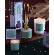 image //www.c...Sparkly Night Air Soy Wax Candle - 60g
