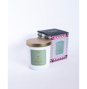 image //www.c...Sparkly Night Air Soy Wax Jar Candle - 200 G