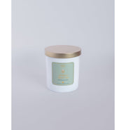 image //www.c...Sparkly Night Air Soy Wax Jar Candle - 200 G