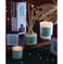 imag6Sparkly Night Air Soy Wax Jar Candle - 200 G