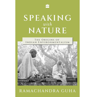 imagSpeaking With Nature Hb - Hardback buy online at crossword.in