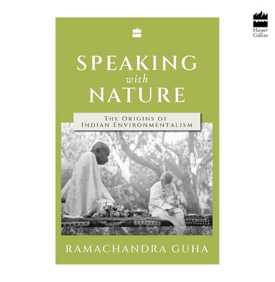 imagSpeaking With Nature Hb - Hardback buy online at crossword.in