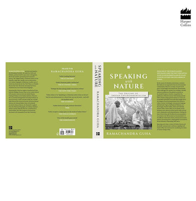 imagSpeaking With Nature Hb - Hardback buy online at crossword.in