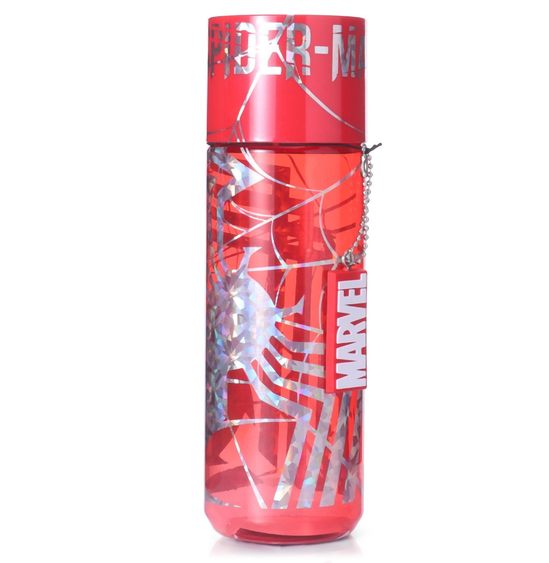 Spiderman Deluxe Tritan Water Bottle for Kids