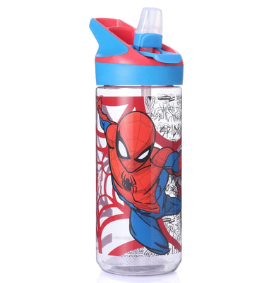 imagSpiderman Stor Medium Tritan Premium Bottle - ST-WB47