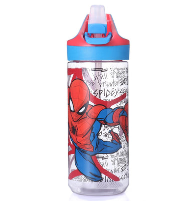 imagSpiderman Stor Medium Tritan Premium Bottle - ST-WB47