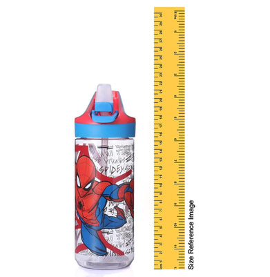 imagSpiderman Stor Medium Tritan Premium Bottle - ST-WB47