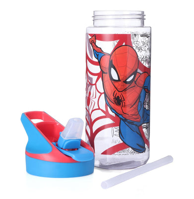 imagSpiderman Stor Medium Tritan Premium Bottle - ST-WB47