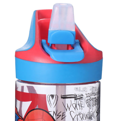 imagSpiderman Stor Medium Tritan Premium Bottle - ST-WB47