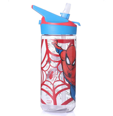 imagSpiderman Stor Medium Tritan Premium Bottle - ST-WB47