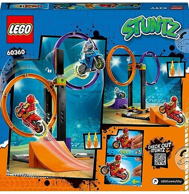 imagSpinning Stunt Challenge-60360