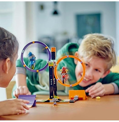 imagSpinning Stunt Challenge-60360