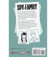 image //www.c...Spy x Family: Volume 9 Tatsuya Endo