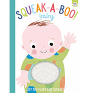image //www.c...SQUEAK-A-BOO! BABY HB