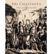 image //www.c...Sri Chaitanya & His Associates Hardcover Tirtha B. B.