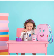 image //www.c...Stainless Steel Cup - Miss Butter-MF-RB-05284