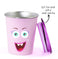 imag4Stainless Steel Cup - Miss Butter-MF-RB-05284