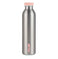 imag2Stainless Steel Isothermal Bottle 0.59 L Silver Series, Pink