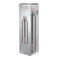 imag3Stainless Steel Isothermal Bottle 0.59 L Silver Series, Pink