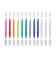 image //www.c...Stamp A Doodle Double Ended Markers