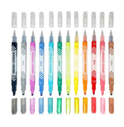image //www.c...Stamp A Square Double Ended Markers