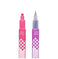 imag3Stamp A Square Double Ended Markers