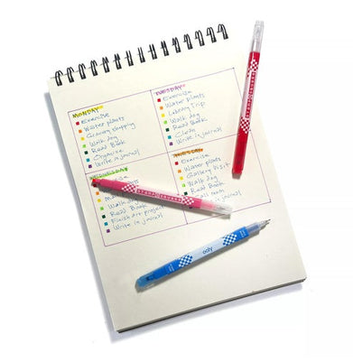 imagStamp A Square Double Ended Markers