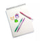 imag7Stamp A Square Double Ended Markers