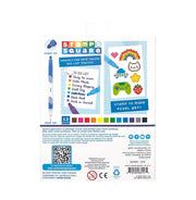 image //www.c...Stamp A Square Double Ended Markers