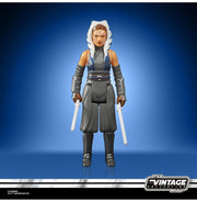 image //www.c...Star Wars Retro Collection Ahsoka Tano Toy 3.75-Inch-Scale The Mandalorian Collectible Action Figure