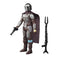 imag1Star Wars Retro Collection The Mandalorian Beskar Toy 3.75-Inch-Scale The Mandalorian Collectible Action Figure