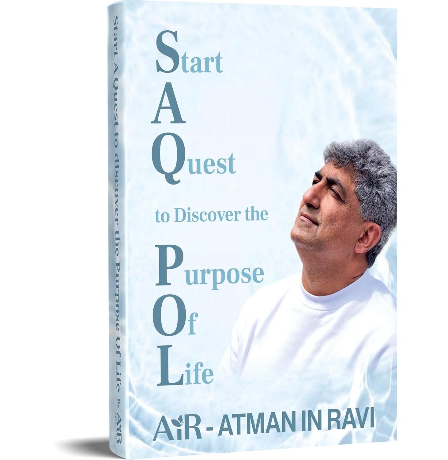 Start A Quest To Discover The Purpose Of Life