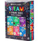 imag1Steam 6 Book Box Set Hardcover