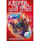 imag1Stellarlune Keeper of the Lost Cities Book 9 Paperback SHANNON MESSENGER