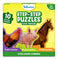 imag1Step By Step Puzzles- Farm Animals