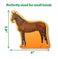 imag7Step By Step Puzzles- Farm Animals