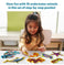 imag3Step By Step Puzzles - Underwater Animals