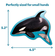 image //www.c...Step By Step Puzzles - Underwater Animals